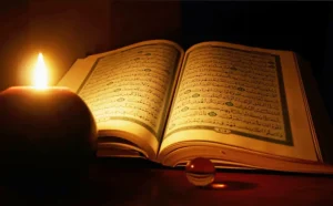 What is islam?
