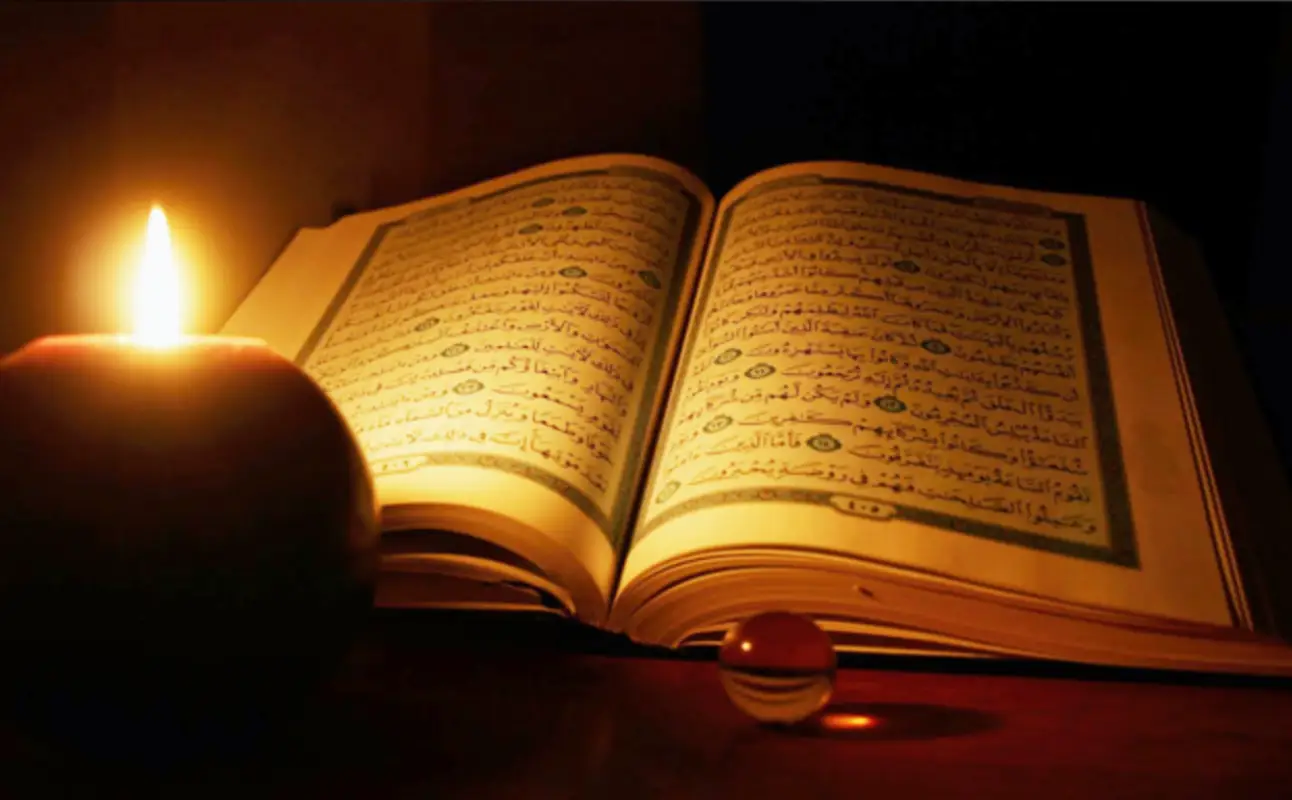 What is islam?